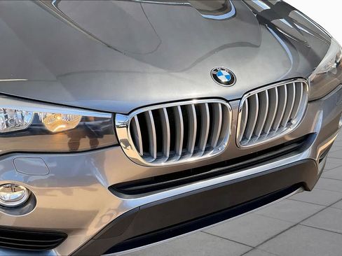 Used 2016 BMW X3 xDrive28i AWD/4WD image 29