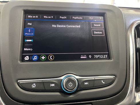 Certified 2020 Chevrolet Equinox LT AWD/4WD image 33