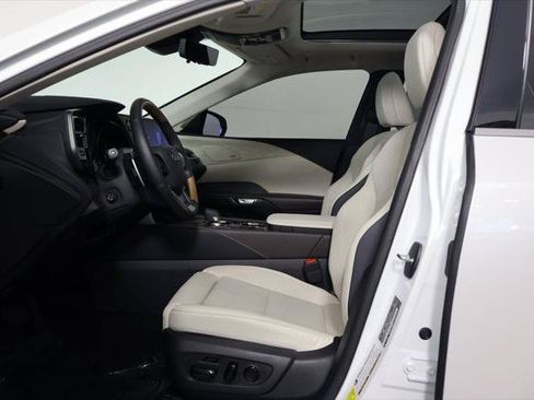 Certified 2026 Lexus RX 450h AWD w/ Convenience Package image 10