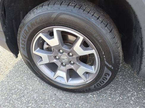 Used 2022 Honda Passport TrailSport image 30