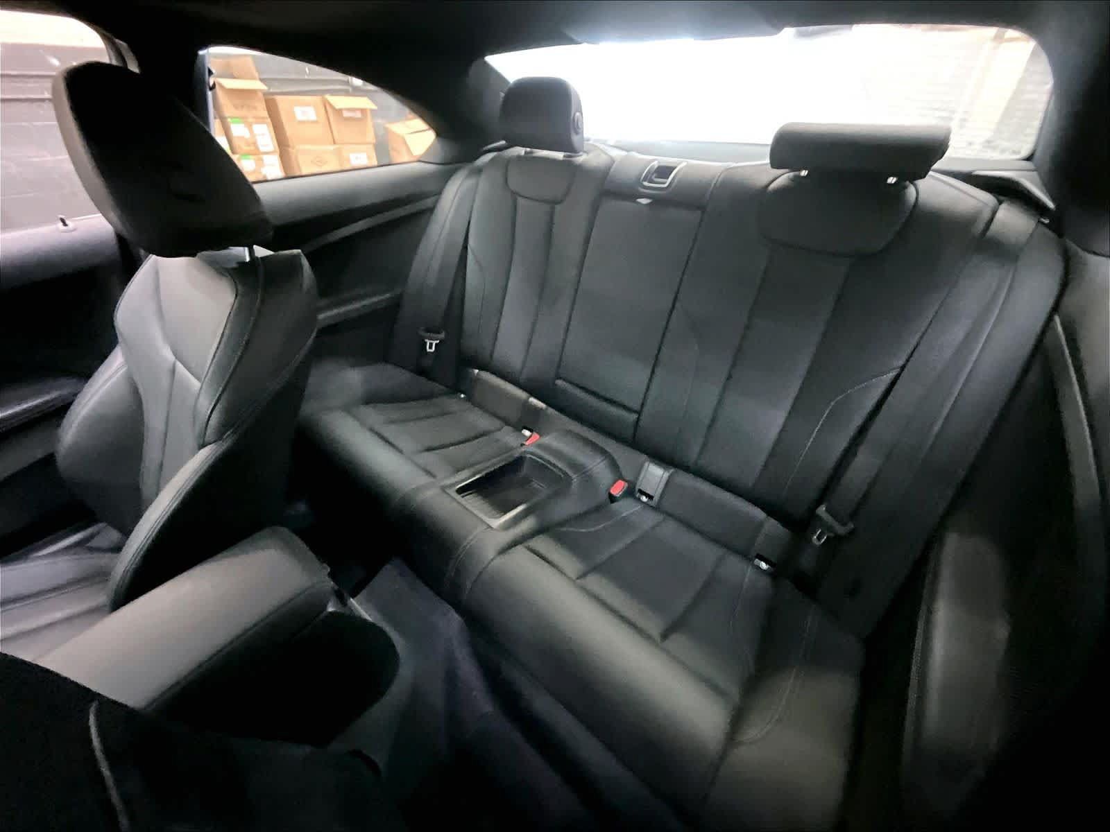 Used 2023 BMW 230i Coupe w/ Convenience Package RWD image 28