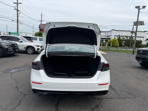 Used 2024 Honda Accord EX-L image 31