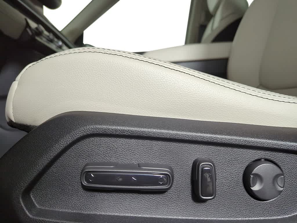 New 2026 Honda Pilot EX-L image 9