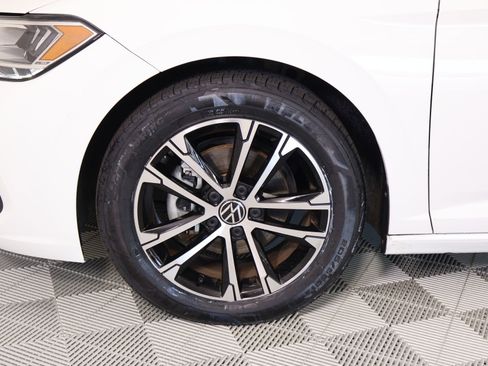 Used 2023 Volkswagen Jetta Sport FWD image 16