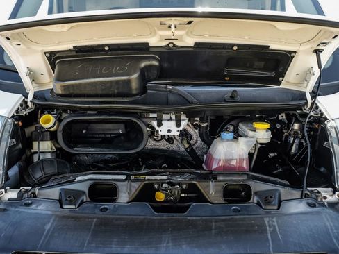 Used 2017 RAM ProMaster 1500 image 43