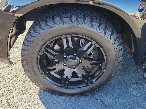 Used 2018 RAM 1500 Sport w/ Sport Premium Group image 6