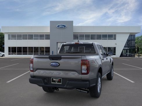 New 2025 Ford Ranger XL w/ Trailer Tow Package AWD/4WD image 27