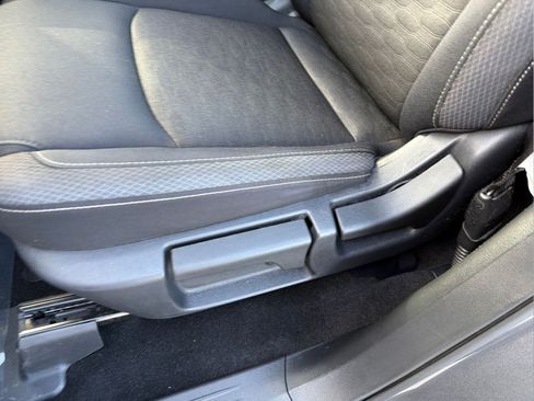 Certified 2023 Nissan Pathfinder S FWD image 27