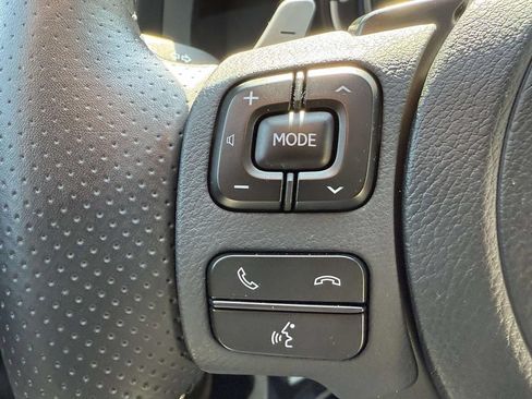 Used 2024 Lexus IS 500 w/ Accessory Package RWD image 20