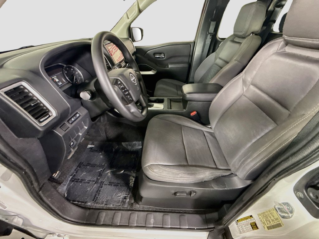 Certified 2023 Nissan Frontier SV w/ Tow Package AWD/4WD image 26