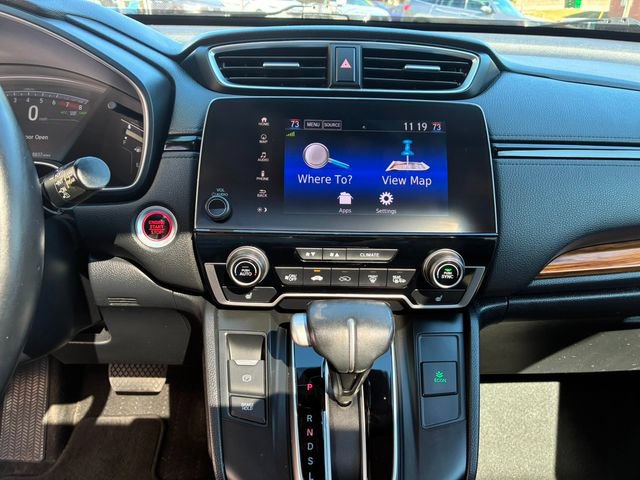 Used 2017 Honda CR-V EX-L image 25