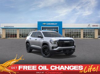 New 2026 GMC Terrain Elevation video 1