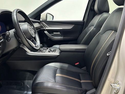 Used 2024 MAZDA CX-90 Plug-In Hybrid w/ Premium Plus AWD/4WD image 10