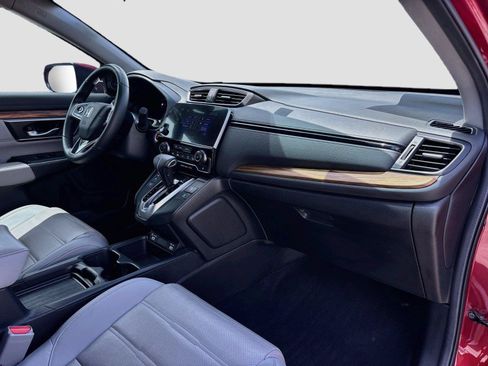 Certified 2022 Honda CR-V EX-L image 34