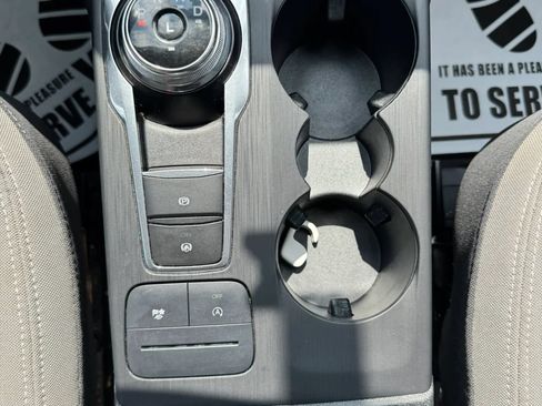 Used 2021 Ford Escape S FWD image 44