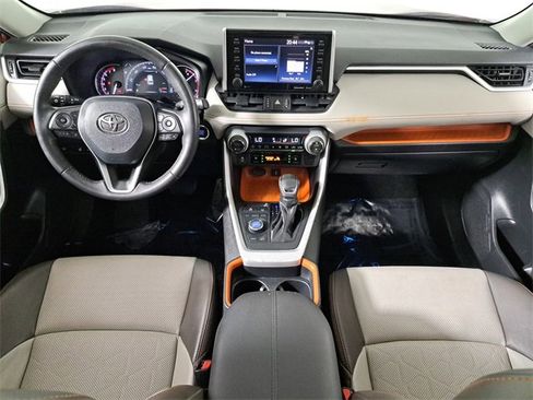 Used 2020 Toyota RAV4 Adventure image 16