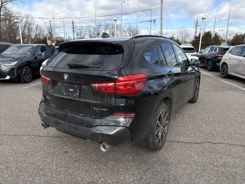 Used 2022 BMW X1 xDrive28i w/ M Sport Package image 6