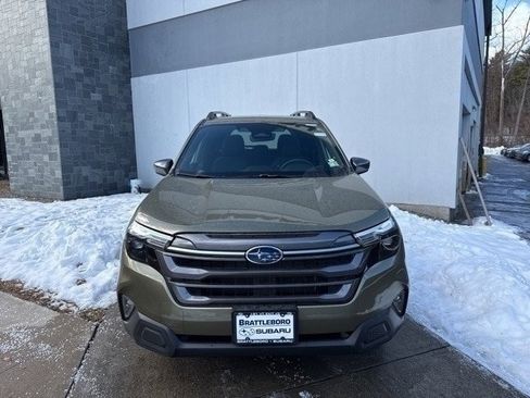 New 2026 Subaru Forester Premium image 10