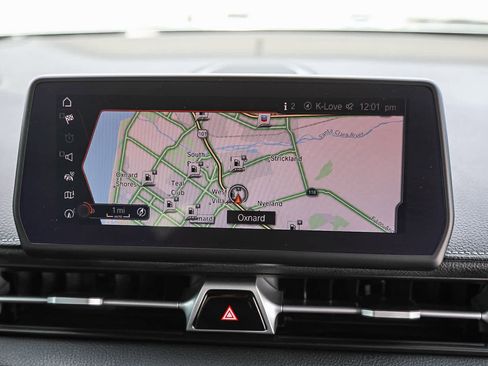 Certified 2022 Toyota Supra Premium w/ Driver Assist Package image 16