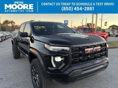 Used 2024 GMC Canyon Elevation w/ Trailering Package