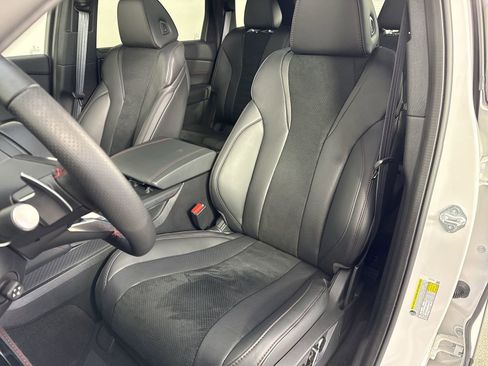 Certified 2026 Acura MDX A-Spec AWD/4WD image 21