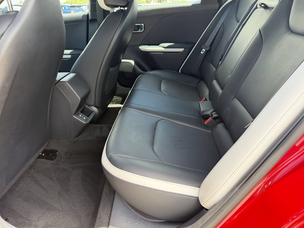 Certified 2026 Kia K4 EX FWD image 18