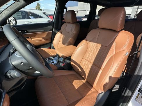 New 2025 Kia Telluride SX X-Line image 13