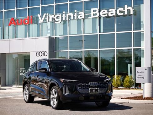 New 2026 Audi Q5 Premium Plus image 1