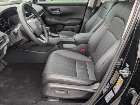 New 2026 Honda HR-V EX-L image 11
