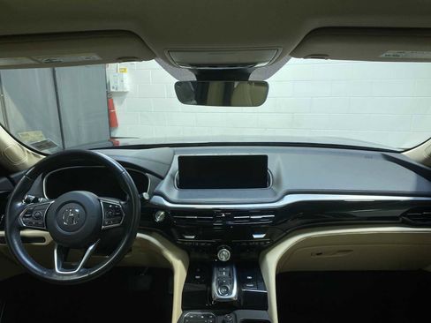 Used 2023 Acura MDX image 10