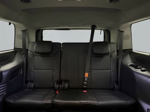 Used 2020 GMC Yukon Denali AWD/4WD image 15