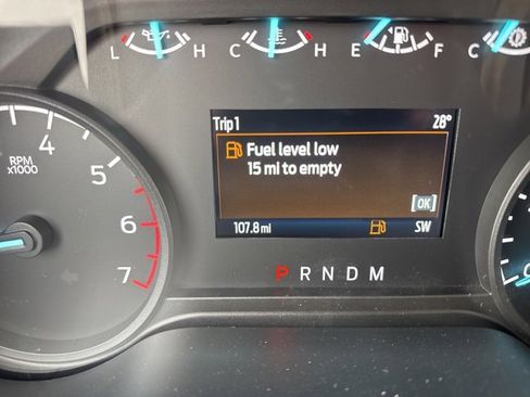 New 2026 Ford F350 XLT w/ FX4 Off-Road Package image 35