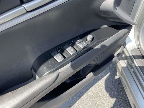 New 2026 Toyota Camry SE FWD image 28