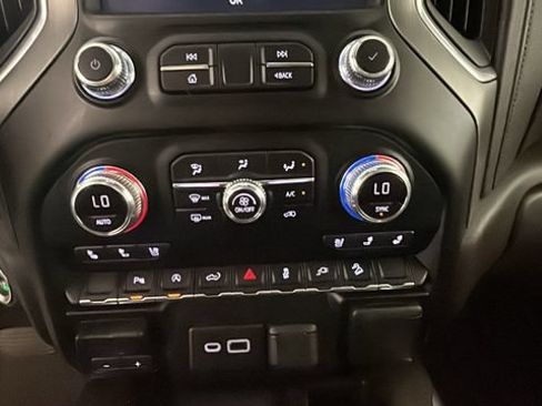 Used 2021 GMC Sierra 1500 Denali w/ LPO, GMC Protection Package AWD/4WD image 23