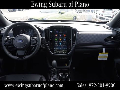 Used 2026 Subaru Forester Touring AWD/4WD image 12