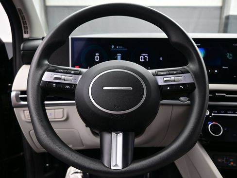 Certified 2026 Hyundai Tucson SEL Plus FWD image 23