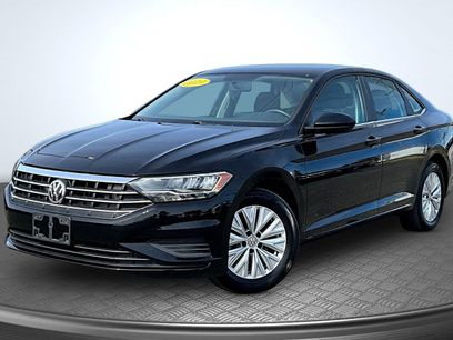Used 2019 Volkswagen Jetta S w/ Driver Assistance Package