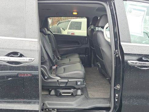 Used 2024 Honda Odyssey EX-L image 14