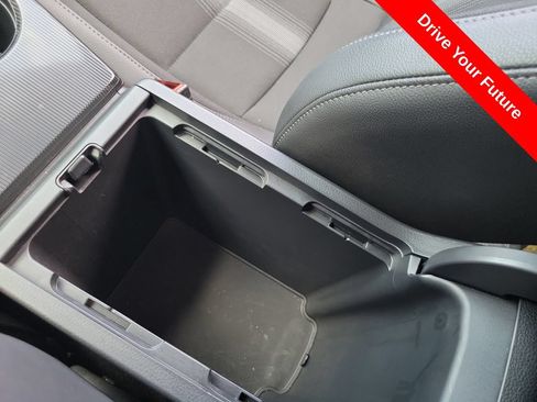 Used 2025 Honda Civic Sport image 14