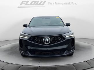 Used 2023 Acura RDX A-Spec video 2