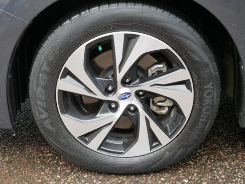 Used 2024 Subaru Legacy Premium AWD/4WD image 15