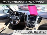 Used 2018 GMC Yukon XL SLT w/ Open Road Package image 5