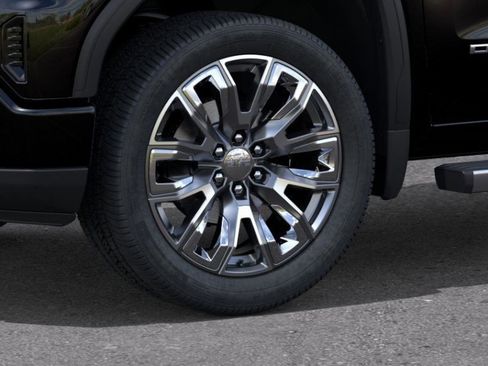 New 2026 GMC Sierra 1500 Denali image 10