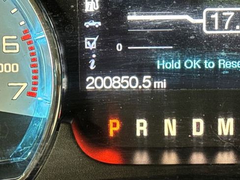 Used 2013 Ford F150 XLT w/ Luxury Equipment Group image 7