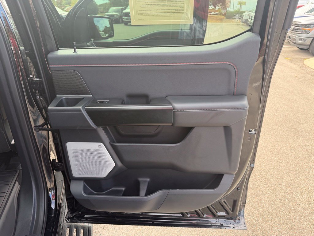 Used 2026 Ford F150 Raptor AWD/4WD image 18