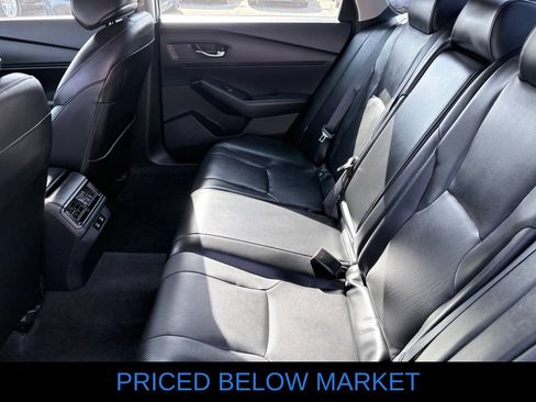 Used 2024 Honda Accord EX-L image 7