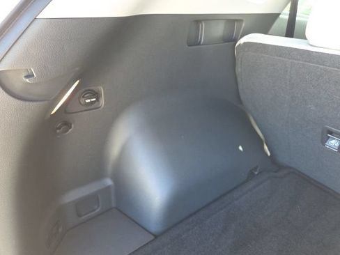 Used 2017 Hyundai Tucson SE w/ SE Popular Package 02 FWD image 16