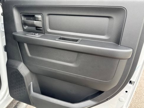 New 2026 RAM 2500 Tradesman AWD/4WD image 17