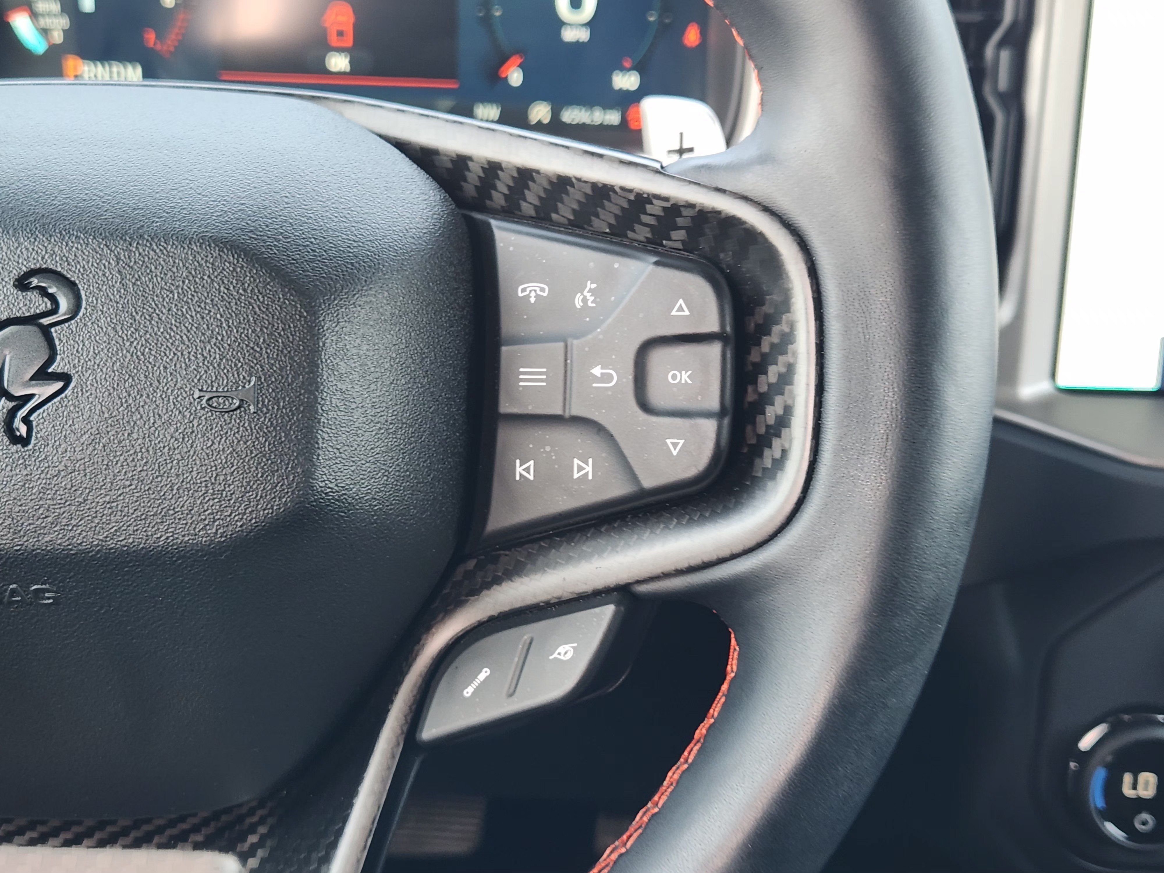 Used 2024 Ford Bronco Raptor w/ Interior Carbon Fiber Pack 6 AWD/4WD image 28