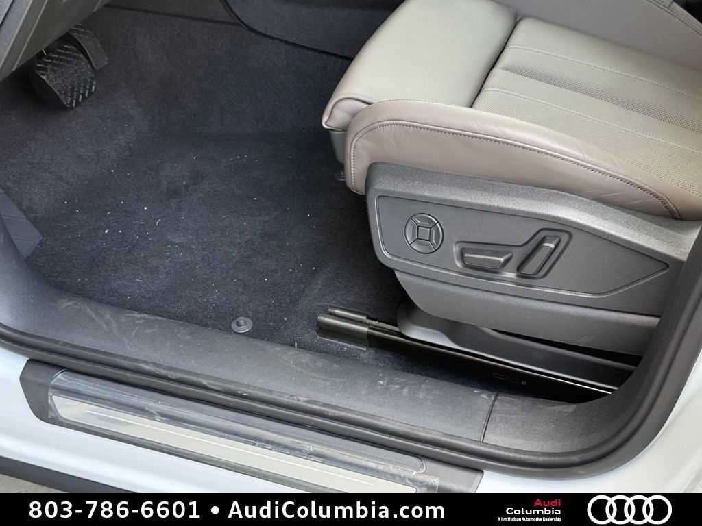 New 2026 Audi Q5 Prestige AWD/4WD image 18